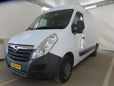 Opel Movano 2.3 CDTI BIT L2H2, 2018