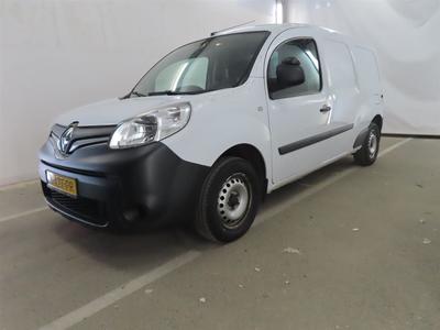 Renault Kangoo 1.5 DCI 90 COMF MAXI, 2018