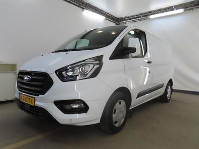 Ford Transit custom 280 2.0 TDCI L1H1 TR, 2018