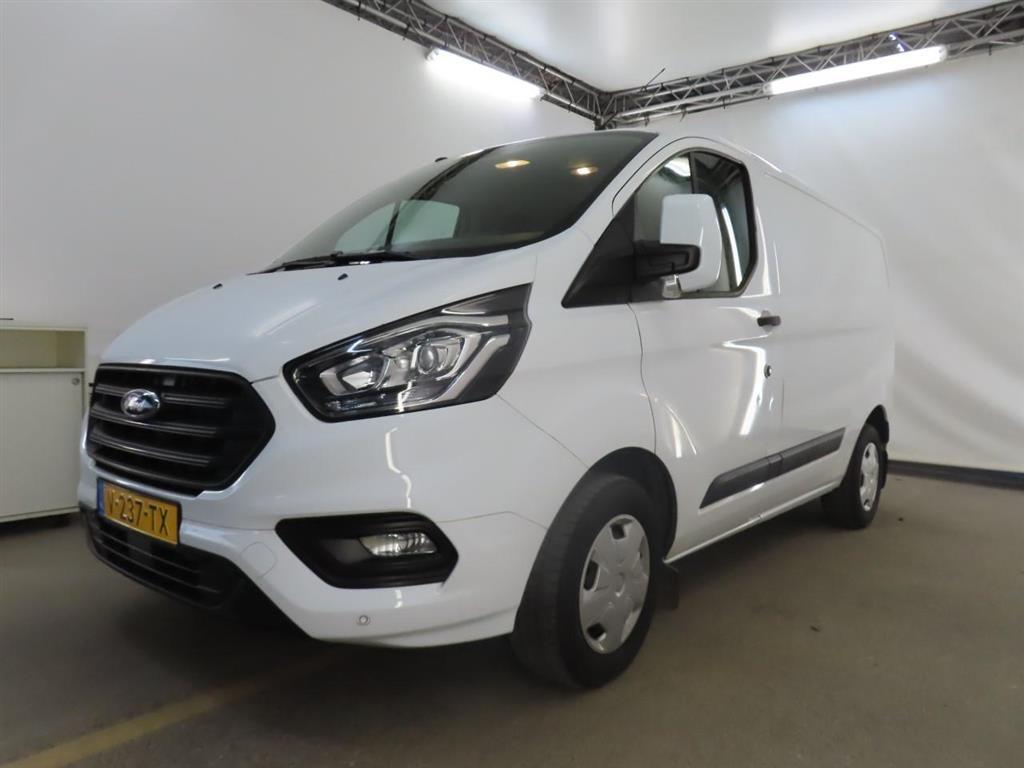 Ford Transit custom 280 2.0 TDCI L1H1 TR, 2018
