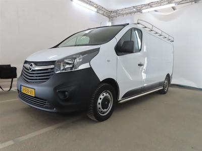 Opel Vivaro 1.6 CDTI L2H1 SP ECO, 2019