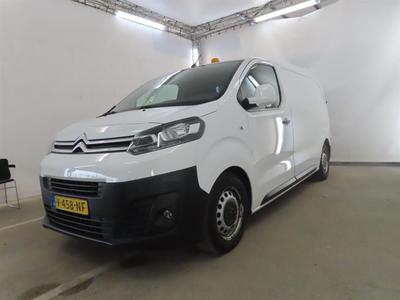 Citroen Jumpy 1.6 BLUEHDI 95CLMS&amp;S, 2018