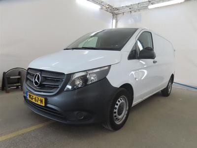 Mercedes-Benz VITO 114 CDI, 2020