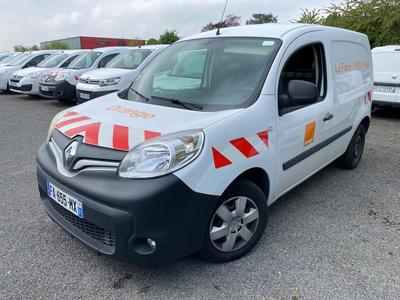 Renault Kangoo Express Extra R-Link TCe 115 EDC VU [4P] bvm 6-116CH-6cv, 2018
