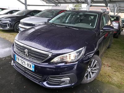 Peugeot 308 SW BlueHDi 100 S&amp;S Allure VP [5P] bvm 6-100CH-5cv, 2020