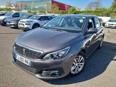Peugeot 308 Puretech 130 S&amp;S EAT8 ACTIVE BUSINE VP [5P] bva 8-130CH-7cv, 2019