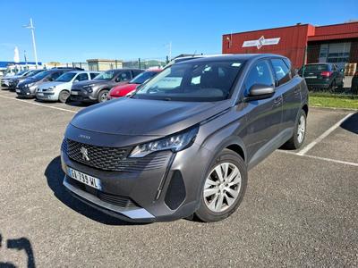 Peugeot 3008 BlueHDi 130 S&amp;S ACTIVE BUSINESS VP [5P] bvm 6-130CH-7cv, 2021