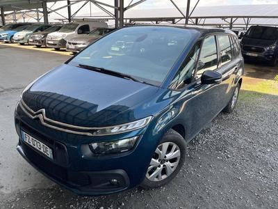 Citroen GRAND C4 SPACET BlueHDi 130 S&amp;S EAT8 Business VP [5P] bva 8-131CH-7cv, 2021