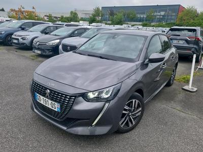Peugeot 208 PureTech 100 S&amp;S EAT8 Allure Pack VP [5P] bva 8-100CH-5cv, 2021