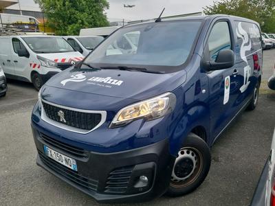 Peugeot Expert 1.5 BLUEHDI 120 S&amp;S STANDARD Asphalt VU [4P] bvm 6-120CH-5cv, 2021