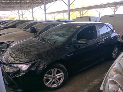 Toyota Corolla Hybride 122h Dynamic Business Stage Acad VP [5P] bva 0-122CH-5cv, 2021