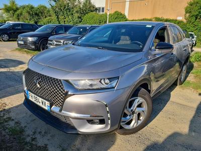 Ds DS 7 CROSSBACK BlueHDi 130 D.E. Auto Business VP [5P] bva 8-130CH-6cv, 2019