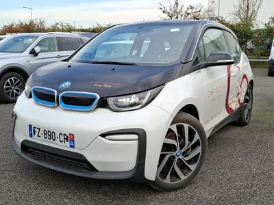 BMW i3 120 Ah Edition Windmill Atelier VP [5P] bva 1-170CH-5cv, 2021