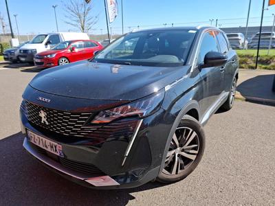 Peugeot 3008 PureTech 130 S&amp;S EAT8 Allure Pack VP [5P] bva 8-130CH-7cv, 2021