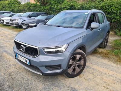 Volvo XC40 D3 AdBlue 150 Geartro 8 Business VP [5P] bva 8-150CH-8cv, 2019