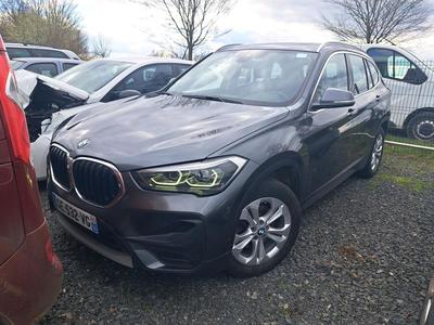 BMW X1 sDrive18d Business Design BVA8 VP [5P] bva 8-150CH-8cv, 2022