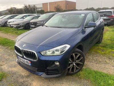 BMW X2 sDrive20d Business Design BVA8 VP [5P] bva 8-190CH-10cv, 2020