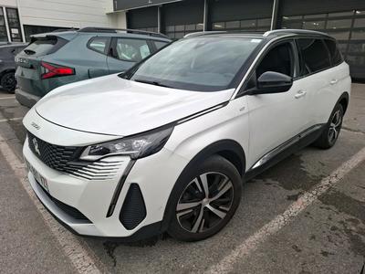 Peugeot 5008 BlueHDi 130 S&amp;S GT VP [5P] bvm 6-130CH-7cv, 2022