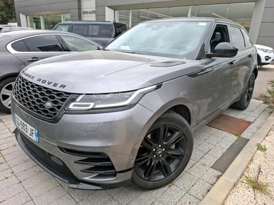 Land Rover RANGE ROVER VEL 2.0 D200 BVA Edition VP [5P] bva 8-204CH-11cv, 2021