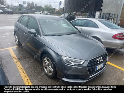 Audi A3 PC 30 tdi business -