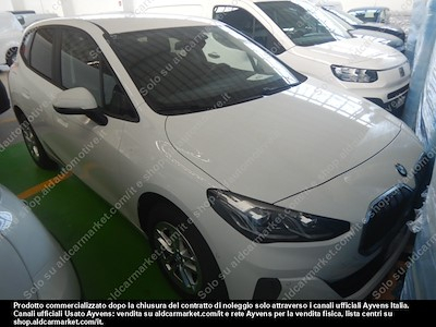 BMW serie 2 active tourer 220i -