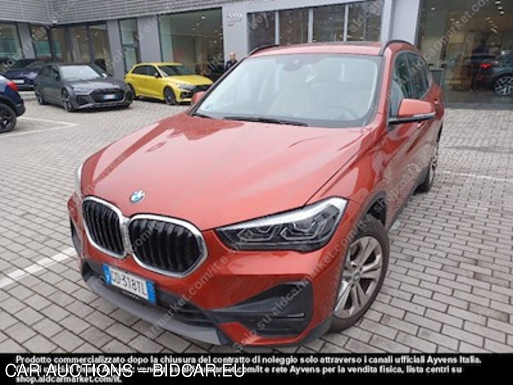 BMW X1 PC xdrive 25e business -