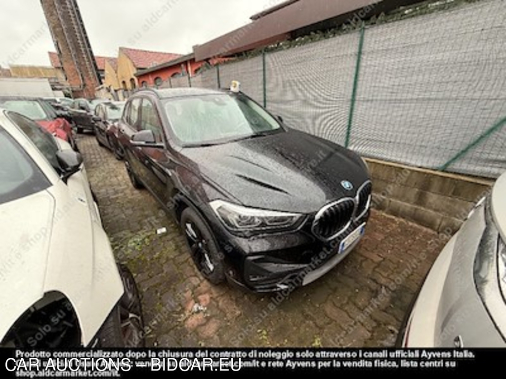 BMW X1 PC xdrive 25e business -