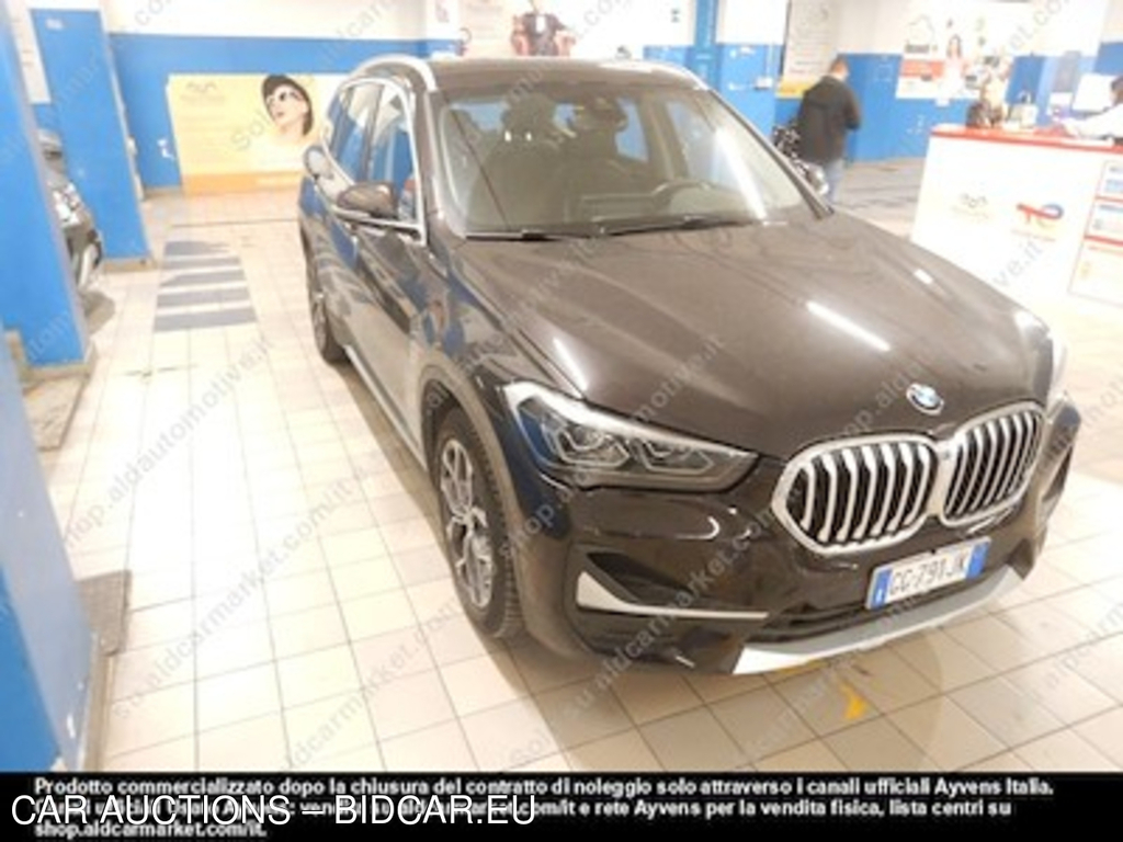 BMW X1 PC xdrive 25e xline -