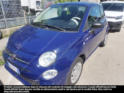 Fiat 500 PC 1.2 69cv pop -