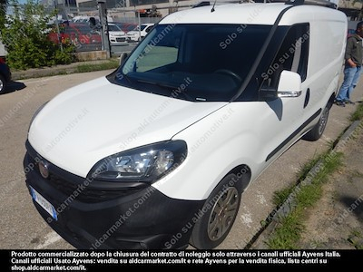 Fiat doblo cargo 1.3 multijet 16v -