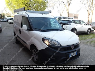 Fiat doblo cargo 1.6 multijet 16v -