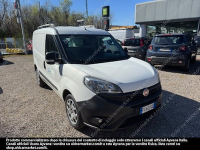 Fiat doblo cargo cargo 1.4 t-jet -