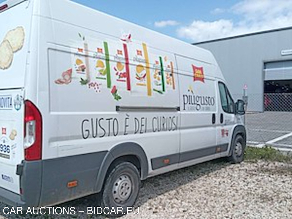 Fiat ducato maxi 35 xlh3 2.3 -