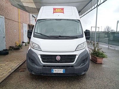 Fiat ducato maxi 35 xlh3 2.3 -