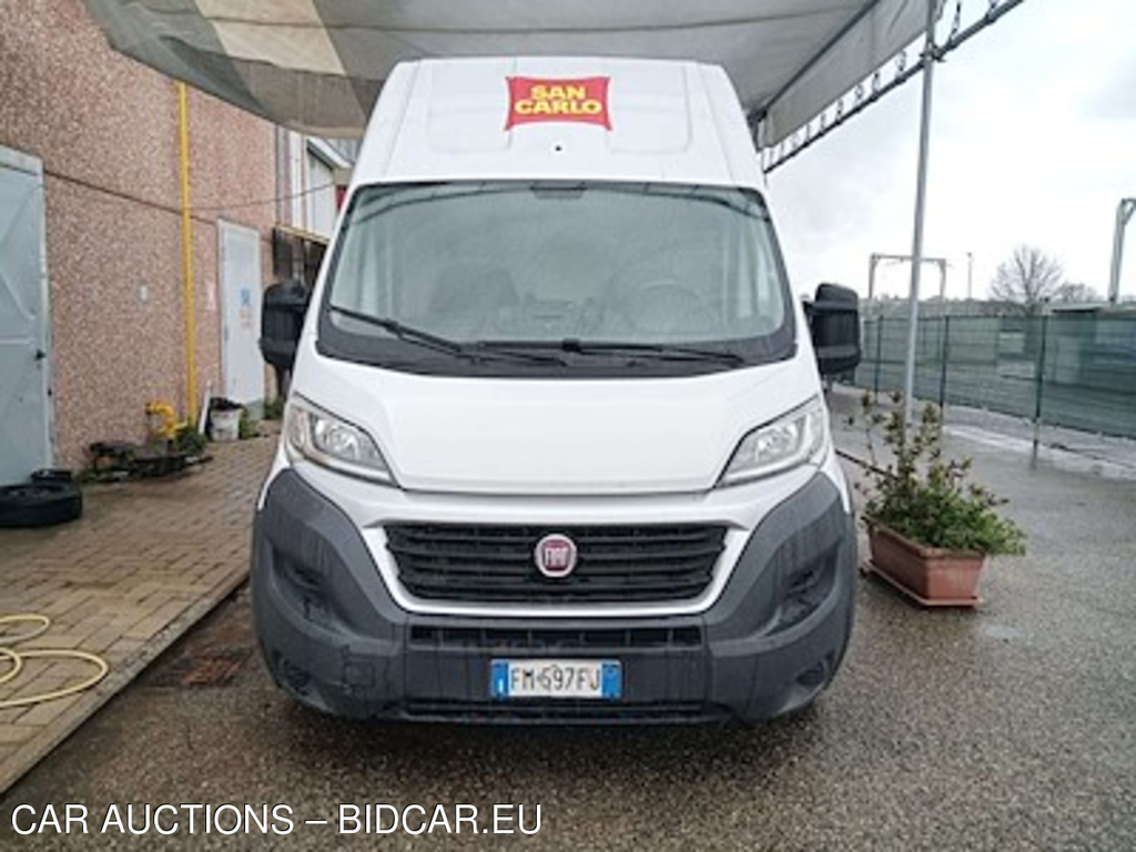 Fiat ducato maxi 35 xlh3 2.3 -