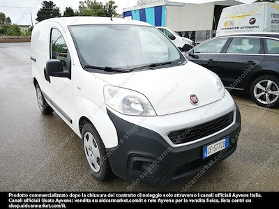 Fiat fiorino 1.3 multijet 95 CV -