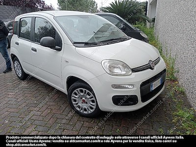 Fiat panda PC 1.2 69cv E6 -