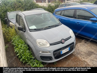 Fiat panda 1.2 fire 69cv SS -