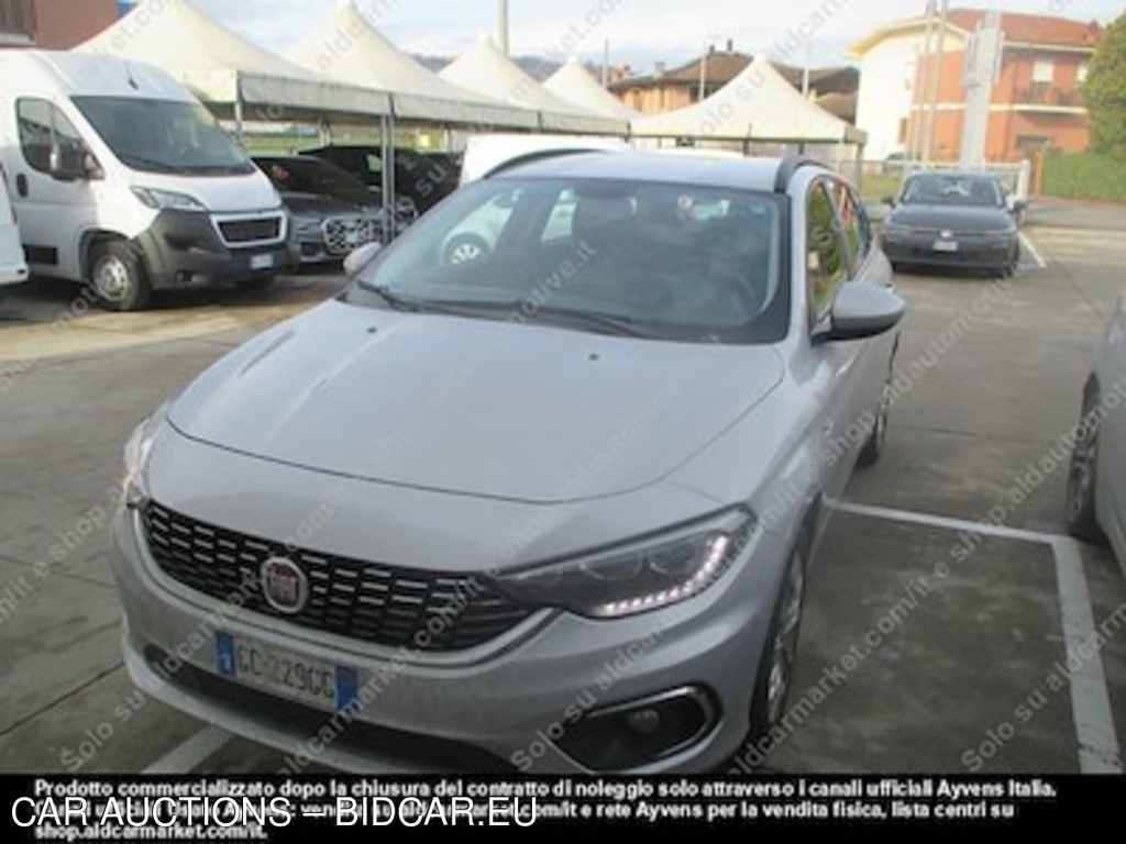 Fiat tipo SW PC 1.6 mjt -