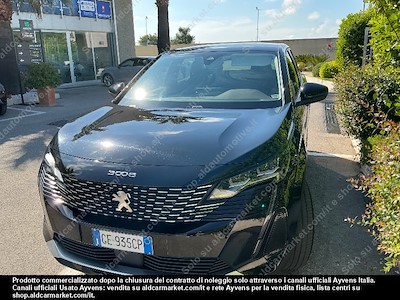 Peugeot 3008 PC bluehdi 130 eat8 -