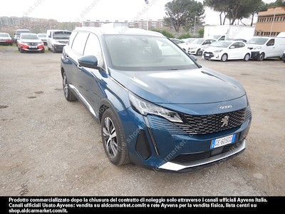 Peugeot 5008 PC bluehdi 130 allure -