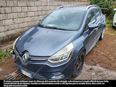 Renault clio SW PC 1.5 dci -