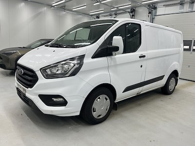 Ford Transit custom 2.0tdci 130 300 Trend Fwd L1 UA!