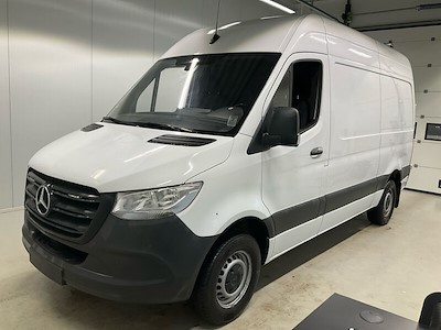 Mercedes-Benz Sprinter 2.1 316 Cdi A2 UA!