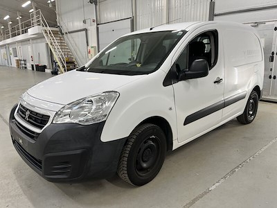 Peugeot Partner 1.6 Bluehdi 100 Flex L1 B UA!