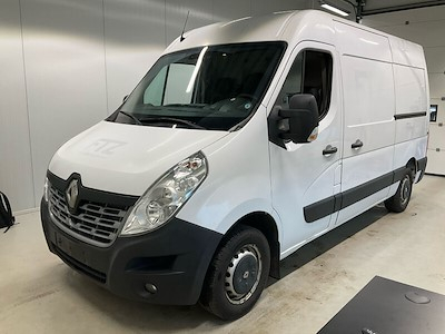 Renault Master 2.3 Dci T33 L2h2 145 UA!