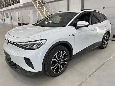 Volkswagen Id.4 van 204 Hk Performance Pro Aut UA!