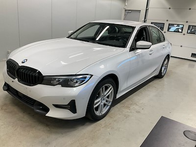 BMW Series 3 320d F Sport Line Auto UA!