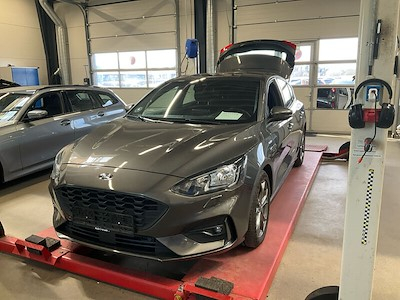 Ford Focus 1.0 EcoBoost ST-Line Business 125 M6 SW UA!