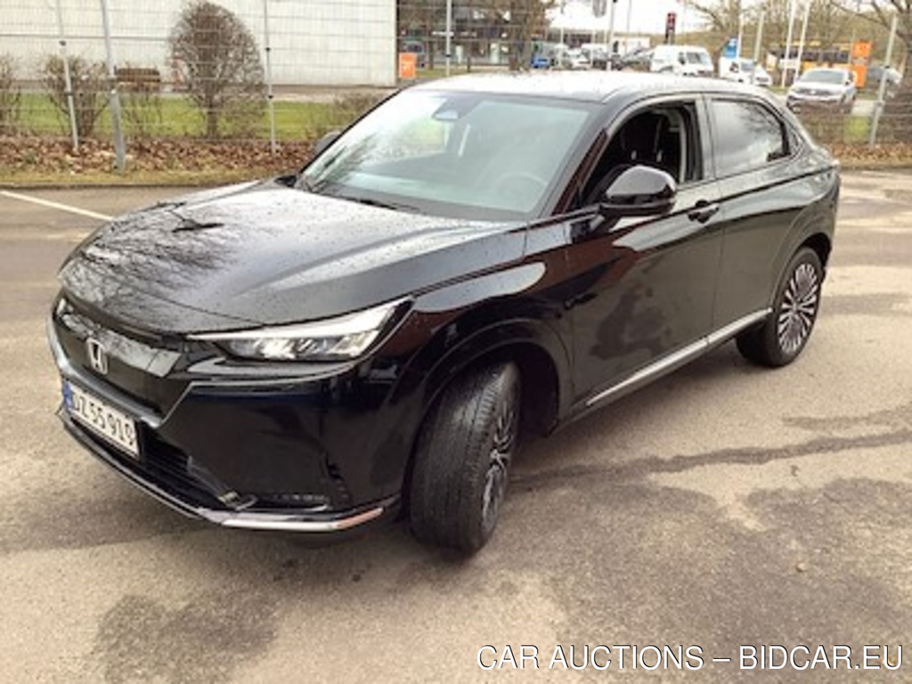 Honda ENY1 E:NY1 Elegance UA!